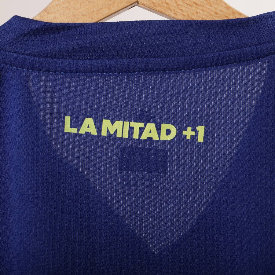 Maglia home Boca Juniors Adidas 2020/2021 by ADIDAS - Home (3)