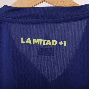 Maglia home Boca Juniors Adidas 2020/2021 by ADIDAS - Home (3)