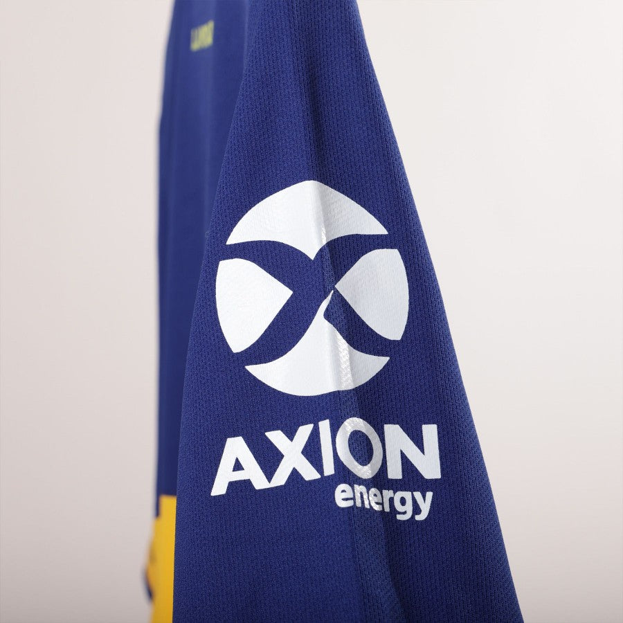 Maglia home Boca Juniors Adidas 2020/2021 by ADIDAS - Home (4)