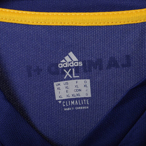 Maglia home Boca Juniors Adidas 2020/2021 by ADIDAS - Home (6)