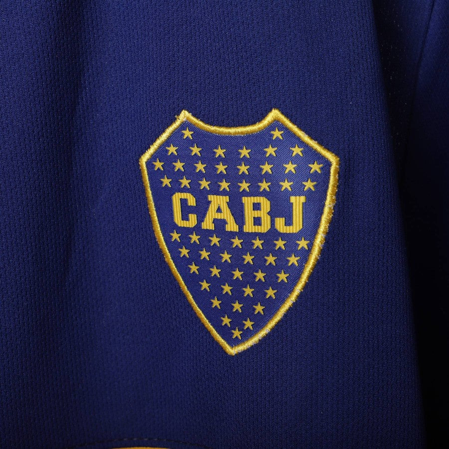 Maglia home Boca Juniors Adidas 2020/2021 by ADIDAS - Home (7)