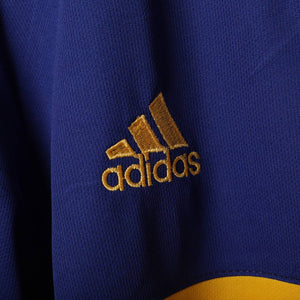 Maglia home Boca Juniors Adidas 2020/2021 by ADIDAS - Home (8)