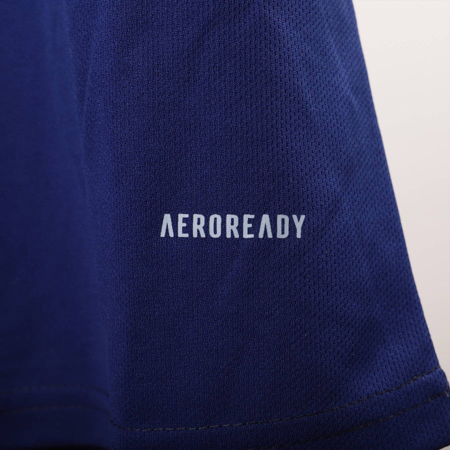 Maglia home Boca Juniors Adidas 2020/2021 by ADIDAS - Home (9)