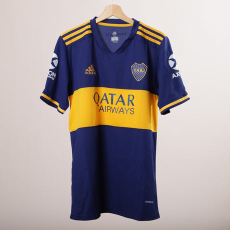 Maglia home Boca Juniors Adidas 2020/2021 by ADIDAS - Home