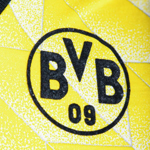 MAGLIA HOME BORUSSIA DORTMUND 1989/1990 by ADIDAS - Home (4)