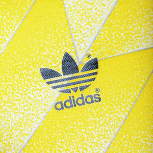 MAGLIA HOME BORUSSIA DORTMUND 1989/1990 by ADIDAS - Home (5)