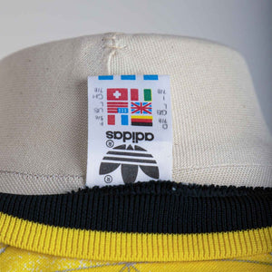 MAGLIA HOME BORUSSIA DORTMUND 1989/1990 by ADIDAS - Home (7)