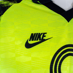 MAGLIA HOME BORUSSIA DORTMUND 1992/1993 by ADIDAS - Home (5)