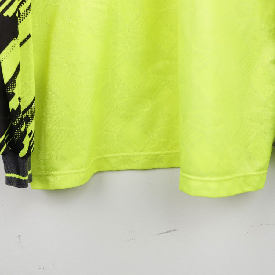 MAGLIA HOME BORUSSIA DORTMUND ml 1993/1994 by ADIDAS - Home (10)