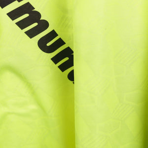 MAGLIA HOME BORUSSIA DORTMUND ml 1993/1994 by ADIDAS - Home (16)