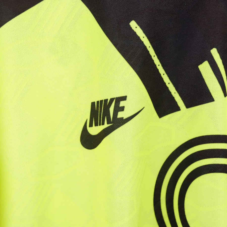 MAGLIA HOME BORUSSIA DORTMUND ml 1993/1994 by ADIDAS - Home (18)