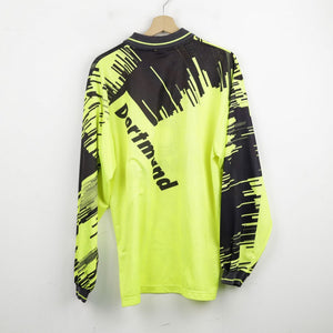 MAGLIA HOME BORUSSIA DORTMUND ml 1993/1994 by ADIDAS - Home (2)