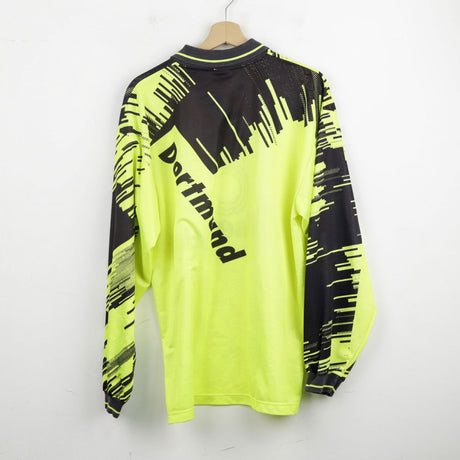 MAGLIA HOME BORUSSIA DORTMUND ml 1993/1994 by ADIDAS - Home (2)