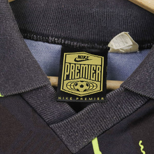 MAGLIA HOME BORUSSIA DORTMUND ml 1993/1994 by ADIDAS - Home (20)