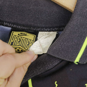 MAGLIA HOME BORUSSIA DORTMUND ml 1993/1994 by ADIDAS - Home (21)