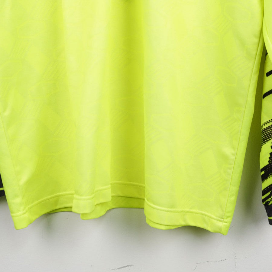 MAGLIA HOME BORUSSIA DORTMUND ml 1993/1994 by ADIDAS - Home (22)