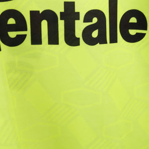 MAGLIA HOME BORUSSIA DORTMUND ml 1993/1994 by ADIDAS - Home (23)