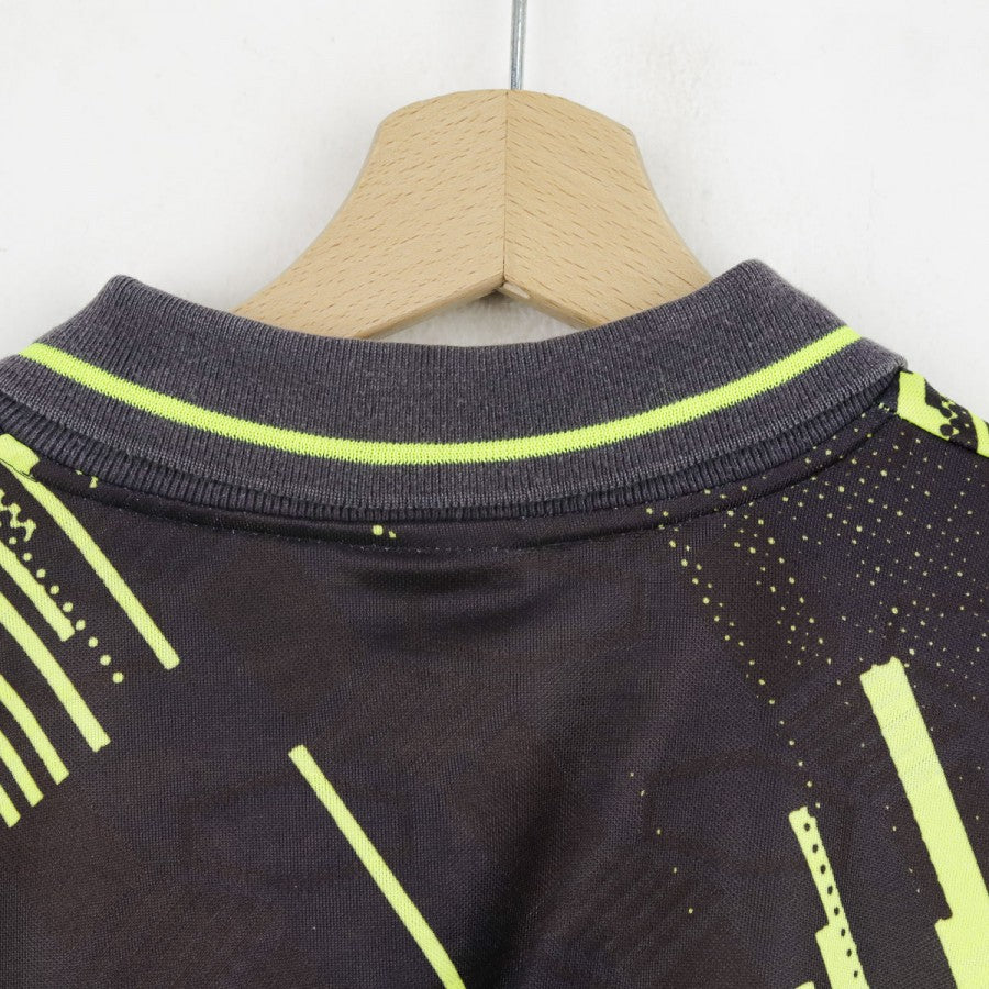 MAGLIA HOME BORUSSIA DORTMUND ml 1993/1994 by ADIDAS - Home (3)