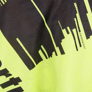 MAGLIA HOME BORUSSIA DORTMUND ml 1993/1994 by ADIDAS - Home (4)