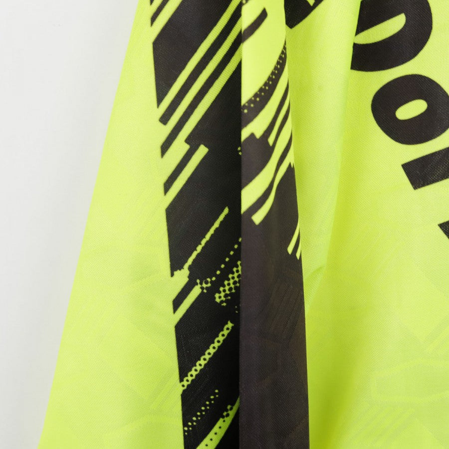 MAGLIA HOME BORUSSIA DORTMUND ml 1993/1994 by ADIDAS - Home (7)