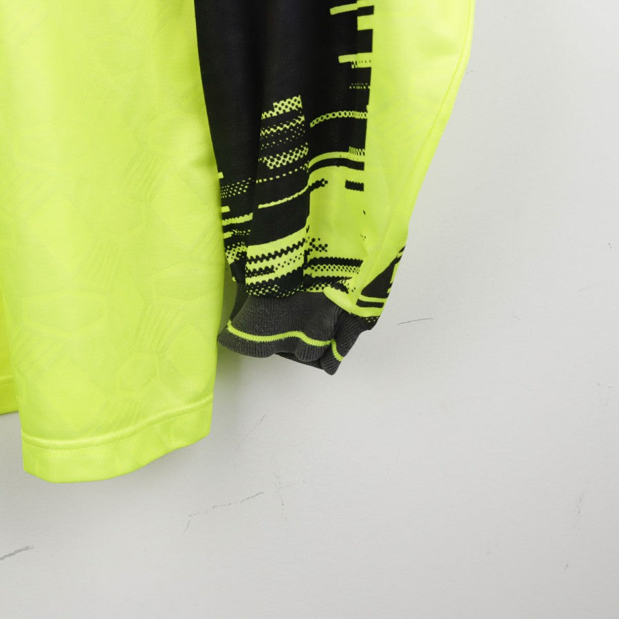 MAGLIA HOME BORUSSIA DORTMUND ml 1993/1994 by ADIDAS - Home (9)