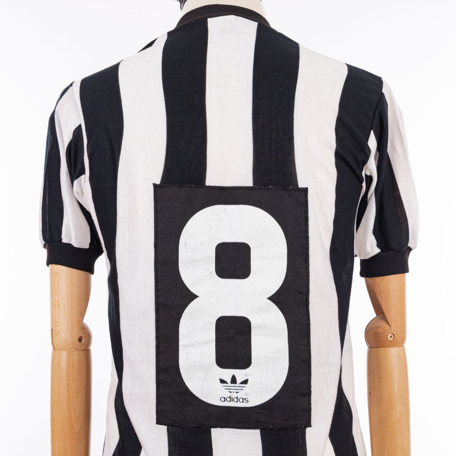 Maglia home Botafogo Adidas 1985/1986 n8 by ADIDAS - Home (10)