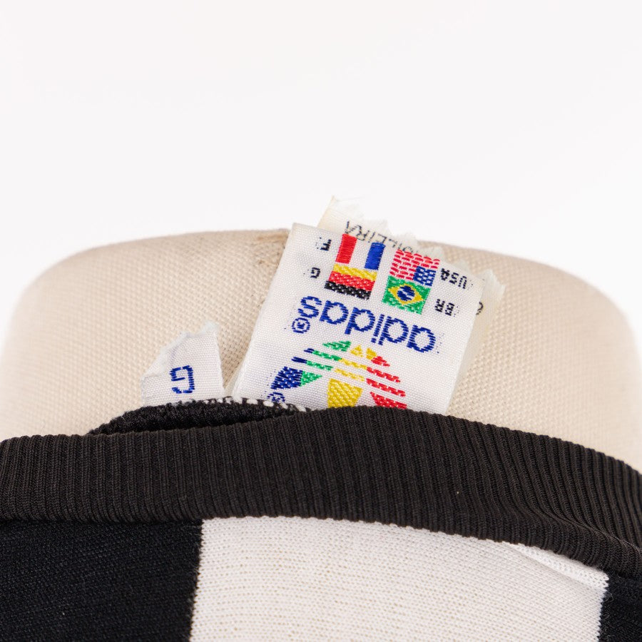 Maglia home Botafogo Adidas 1985/1986 n8 by ADIDAS - Home (11)