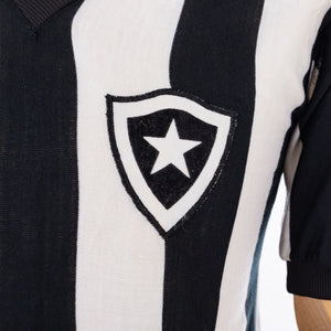 Maglia home Botafogo Adidas 1985/1986 n8 by ADIDAS - Home (4)