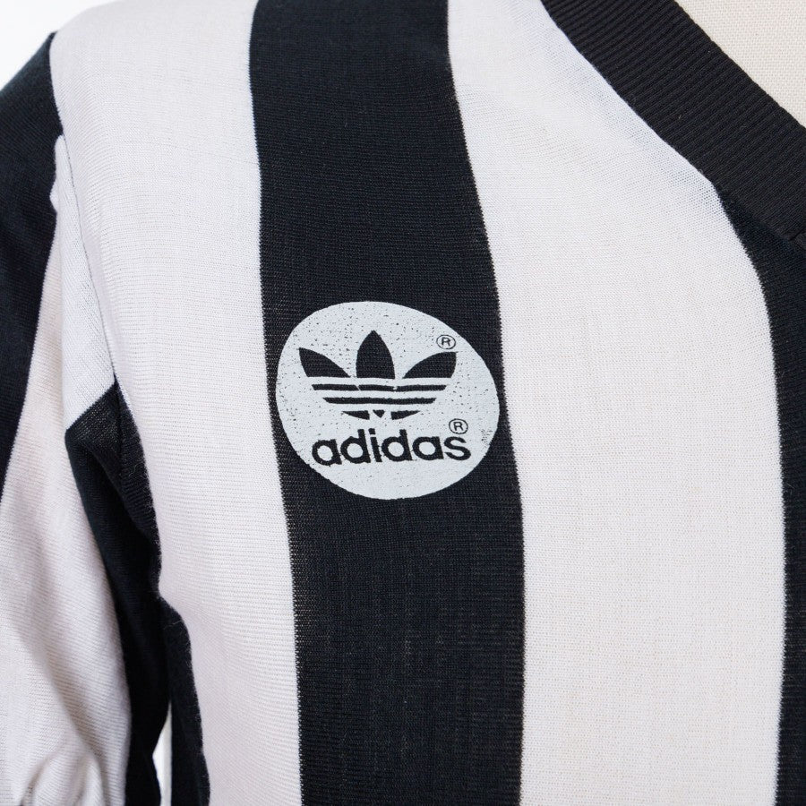 Maglia home Botafogo Adidas 1985/1986 n8 by ADIDAS - Home (5)