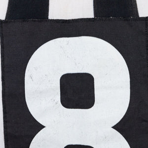 Maglia home Botafogo Adidas 1985/1986 n8 by ADIDAS - Home (8)