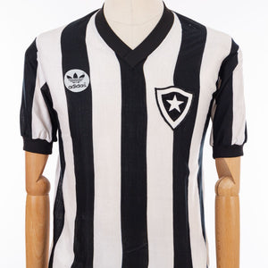 Maglia home Botafogo Adidas 1985/1986 n8 by ADIDAS - Home (9)