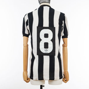 Maglia home Botafogo Adidas 1985/1986 n8 by ADIDAS - Home