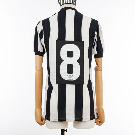 Maglia home Botafogo Adidas 1985/1986 n8 by ADIDAS - Home