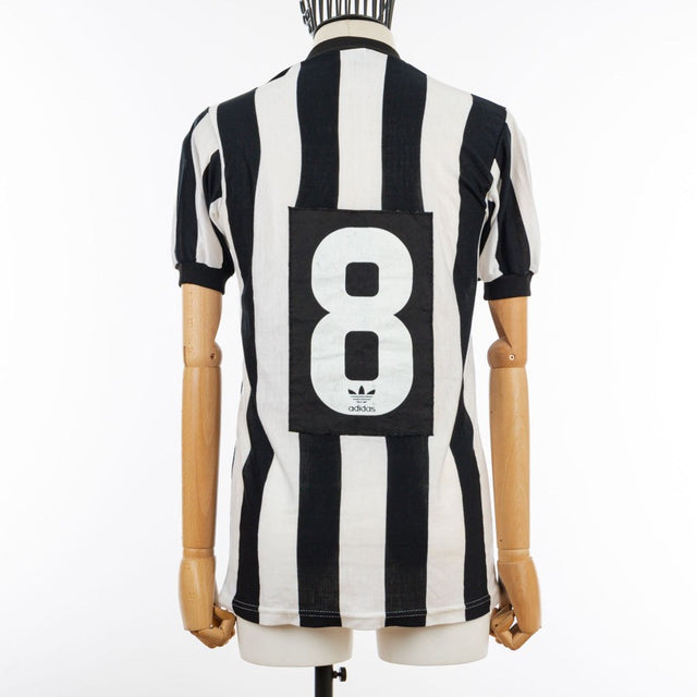 Maglia home Botafogo Adidas 1985/1986 n8 by ADIDAS - Home