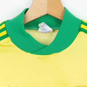 maglia home brasile bambino Adidas 1977/1978 by ADIDAS - Home (12)