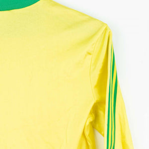 maglia home brasile bambino Adidas 1977/1978 by ADIDAS - Home (4)