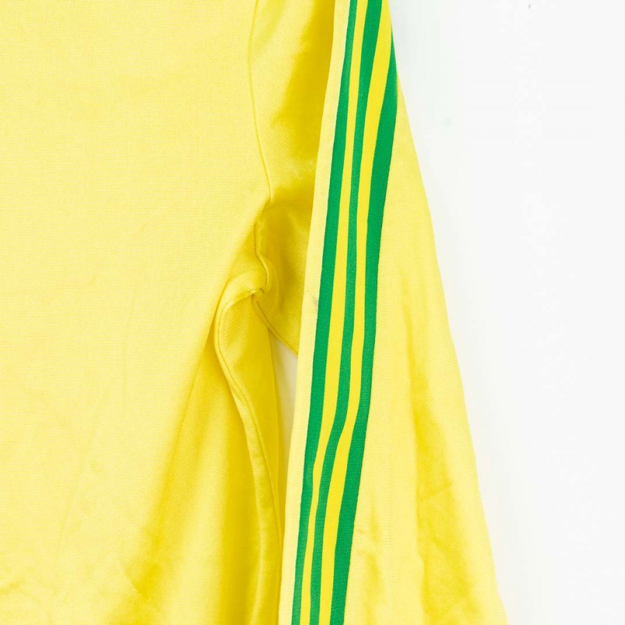 maglia home brasile bambino Adidas 1977/1978 by ADIDAS - Home (5)