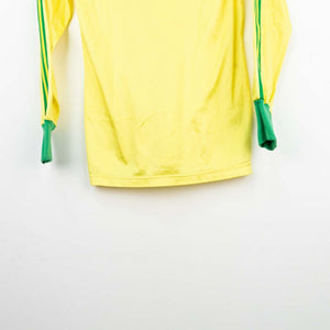maglia home brasile bambino Adidas 1977/1978 by ADIDAS - Home (6)