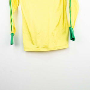 maglia home brasile bambino Adidas 1977/1978 by ADIDAS - Home (7)