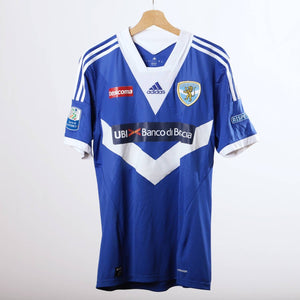 maglia home brescia adidas 2013/2014 benali 17 by ADIDAS - Home (2)