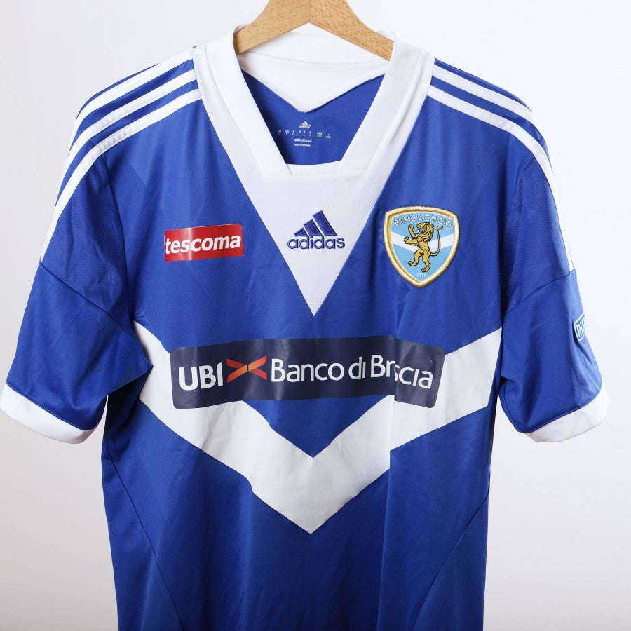 maglia home brescia adidas 2013/2014 benali 17 by ADIDAS - Home (5)
