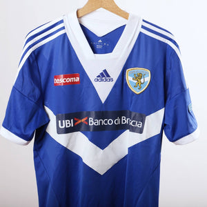 maglia home brescia adidas 2013/2014 benali 17 by ADIDAS - Home (5)