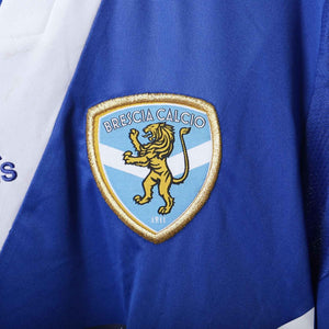 maglia home brescia adidas 2013/2014 benali 17 by ADIDAS - Home (7)