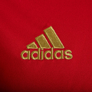 maglia home cagliari caligara 12 2020/2021 by ADIDAS - Home (4)