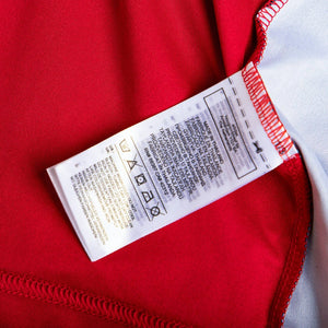 maglia home cagliari caligara 12 2020/2021 by ADIDAS - Home (7)