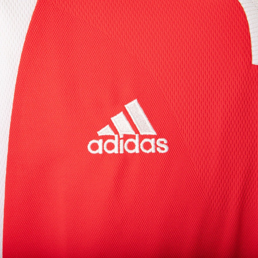maglia home canada adidas 2001/2002 by ADIDAS - Home (4)