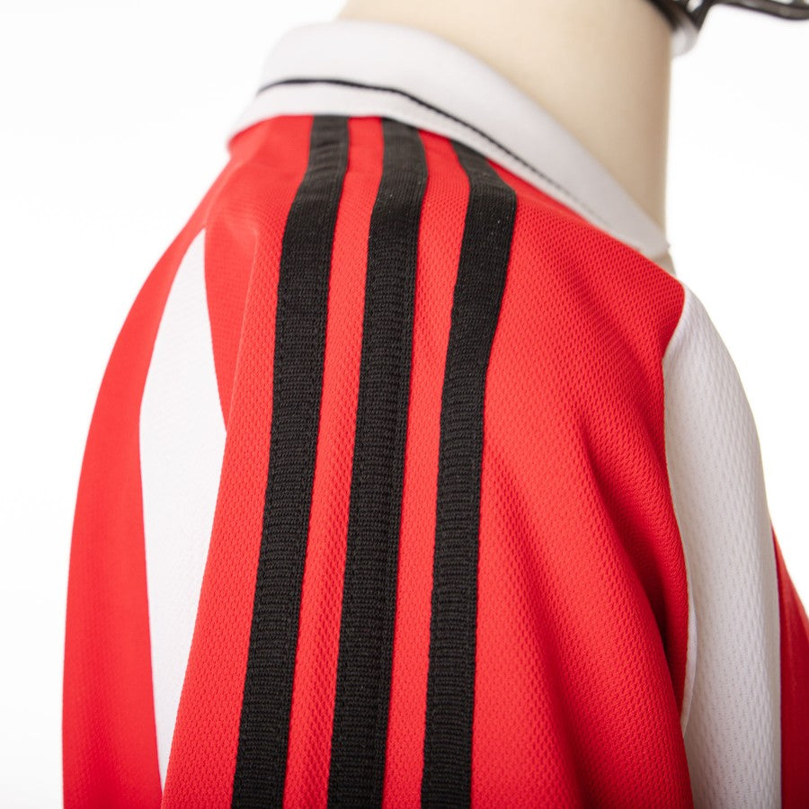 maglia home canada adidas 2001/2002 by ADIDAS - Home (8)