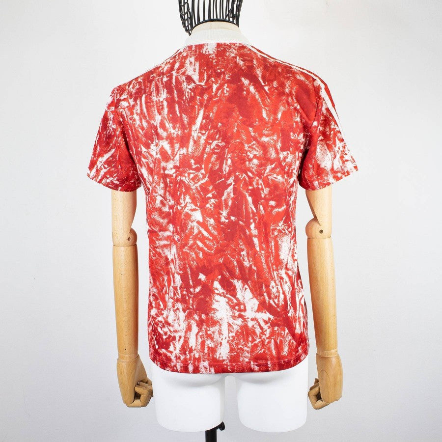 MAGLIA HOME CCCP ADIDAS 1989/1990 by ADIDAS - Home (2)