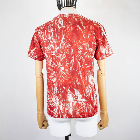 MAGLIA HOME CCCP ADIDAS 1989/1990 by ADIDAS - Home (2)