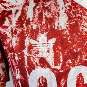 MAGLIA HOME CCCP ADIDAS 1989/1990 by ADIDAS - Home (5)